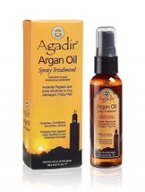Agadir Argan Oil Leave In Treatment 2oz - £15.57 GBP