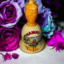Adorable vintage Hawaii display bell souvenir - £18.82 GBP