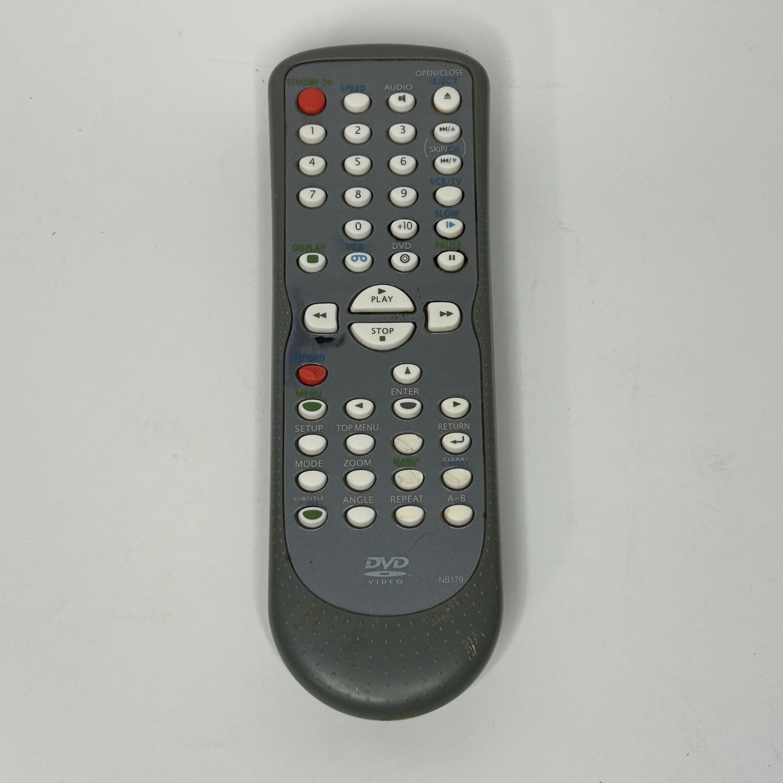 magnavox mwd 2206