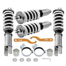 BFO Street Damper Adjustable Coilover Suspension Kits For Honda Civic 19... - $227.70