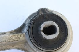 08-11 MERCEDES W204 C300 FRONT PASSENGER RIGHT CONTROL ARM J4037 image 8