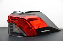 2019-2024 Toyota RAV4 LED Outer Tail Light Rear Right Passenger Side RH OEM - $113.85