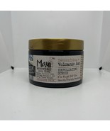 Maui Moisture Body Care Detoxifying and Volcanic Ash Exfoliating Scrub New - $79.43 CAD