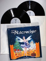 Tchaikovsky - The Nutcracker (Complete Ballet) 2 LPS Box Set London Philharmonic - £219.91 GBP