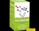 Trima Full-Mag Bisglycinate 600 improved absorption - 60 capsules - $55.09