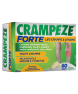 Crampeze Forte 60 Tablets - £79.81 GBP