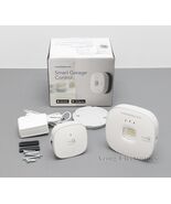 Chamberlain MyQ-G0401 MyQ Wireless Smart Garage Hub and Controller - White - $14.99