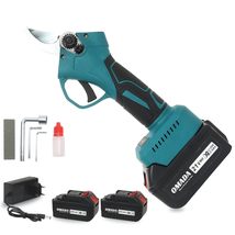 Pruning Shears Professional Cordless Electric Pruning Battery Powered, T... - £187.63 GBP
