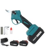 Pruning Shears Professional Cordless Electric Pruning Battery Powered, T... - £188.71 GBP