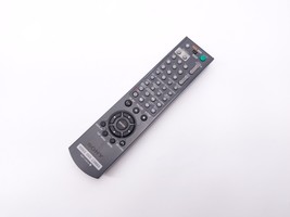 Sony RMT-V501A Video DVD Combo Control remote - £11.37 GBP
