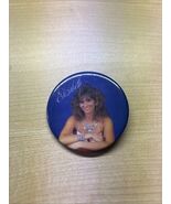 Vintage 1988 Miss Elizabeth Pinback Pin Wrestling WWF - $458.07 MXN