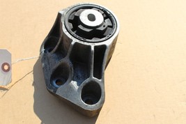 2005-2008 AUDI B7 A4 2.0T SEDAN REAR DIFFERENTIAL CARRIER MOUNT BRACKET J560 image 4