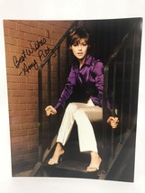 Amy Pietz Signed Autographed Glossy 8x10 Photo - £39.44 GBP