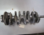 Crankshaft Standard From 2007 DODGE CALIBER  2.0 - $263.00