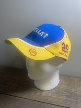 New! Nascar / Shell #29 Kevin Harvick Baseball Hat - £9.12 GBP