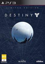 Destiny - Standard Edition - PlayStation 4 [video game] - £7.04 GBP+