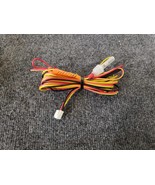 Pioneer CDE8009 Power Cord Assembly - $15.95