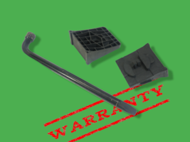 09-2015 jaguar x250 xf xfr emergency spare tool wrench wheel stopper cho... - €59,56 EUR