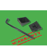09-2015 jaguar x250 xf xfr emergency spare tool wrench wheel stopper cho... - €59,64 EUR