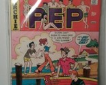 Pep Archie Comics #306 - £5.34 GBP