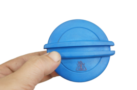 audi a3 a4 a5 a6 q5 s3 s4 s5 vw cc porsche coolant reservoir tank cap 3B... - $21.87