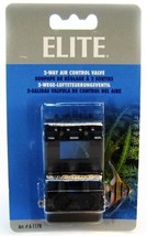 Elite 2-Way Air Control Valve - $8.72