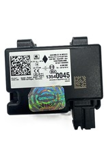 2019-2024 Cadillac XT4 Premium Door Lock Receiver Remote Control Module ... - $463.25 MXN