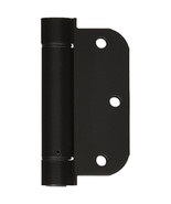 NATIONAL MFG/SPECTRUM BRANDS HHI N350-884 Spring Hinge, 3.5-Inch, Oil Br... - $496.42 MXN
