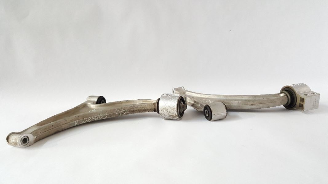 Pair Of Front Lower Control Arms OEM 2010 2011 2012 2013 2014 2015 2016 Lacrosse Item image 5