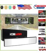 10.6&#39;&#39; Panoramic Auto Rear View Mirror - Enhanced Clarity &amp; Safety Features - $472.60 MXN