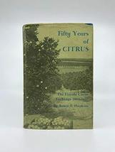 Vtg History Florida State Citrus Exchange Agriculture Industry Clippings Notes [ - £78.34 GBP