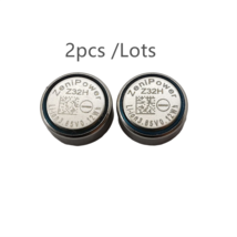 2X ZeniPower Z52H 3.85V Battery for Sony LinkBuds S WFLS900N/B WF-LS900 Earbuds - £15.78 GBP