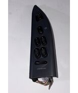 1999 Crown Victoria Master Power Window Door Lock Mirror Switch Panel OE... - $694.91 MXN