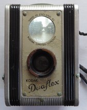 Kodak Eastman: Duaflex I - English Version - Camera - £39.33 GBP