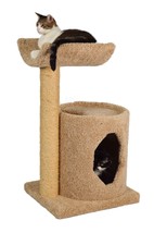 37&quot; Tall Cradle Cat Condo - *Free Shipping In The United States* - £239.76 GBP