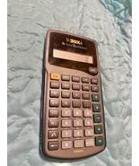 Texas Instruments TI30XA TI-30Xa Scientific Calculator - $13.58 CAD