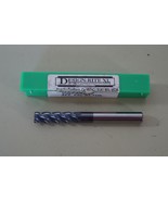 Design-Rite XL D6443314 5/16 Diam x 5/16 Shank x 1-1/8 Length, 4FL , New - $708.46 MXN
