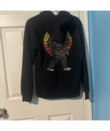 Black Rifle Coffee Company Yeti Pullover Hoodie Sweatshirt Black XSmall/... - $32.48 CAD