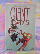 Giant Days #7 Comic Book (Boom Studios, 2015) - €2,56 EUR Giant Days #7 Comic Book (Boom Studios, 2015) - €2,56 EUR