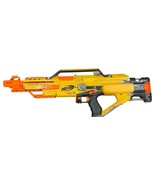 NERF N-Strike Stampede ECS Yellow Dart Blaster Gun AS-IS FOR PARTS NOT W... - €12,77 EUR