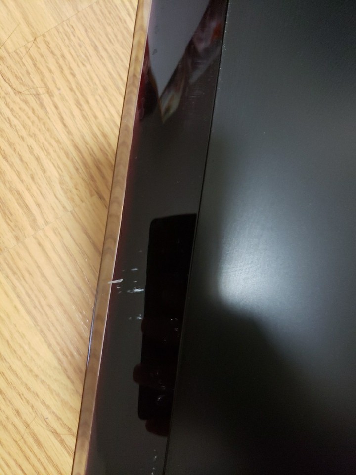 Samsung SyncMaster P2770HD 27" 1080p HD LCD Television Item image 3