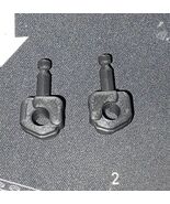 Transformers G1 Grapple 3D Printed Replacement L &amp; R Fist Set - $7.95