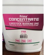 Prima Livestock Marking Dye Pink 1 gallon 780kb - €29,98 EUR