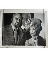 BARNABY JONES Jack Cassidy &amp; Estelle Winwood 8 x 10 publicity photo (197... - £7.73 GBP