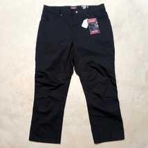 NWT Tru-Spec 24-7 Series Eclipse True Black Tactical Work Pants - Size 3... - $34.95