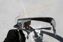 2010-2012  CHEVROLET CAMARO SS REAR BUMPER TAIL LIGHT TRIM LH INNER  R3248 image 5