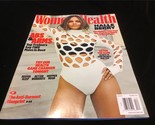 Women&#39;s Health Magazine December 2021 Halle Berry, Abs &amp; Arms - £7.19 GBP
