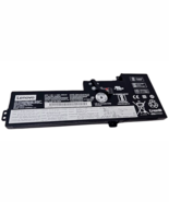 Lenovo Laptop Battery SB10K97576 for Lenovo ThinkPad T470 A475 T480 A485... - $30.06 CAD