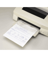 Laser Printer Forms Leader - 10 Sheets - $14.00