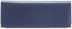 Premier Leather Cover  - $27.50